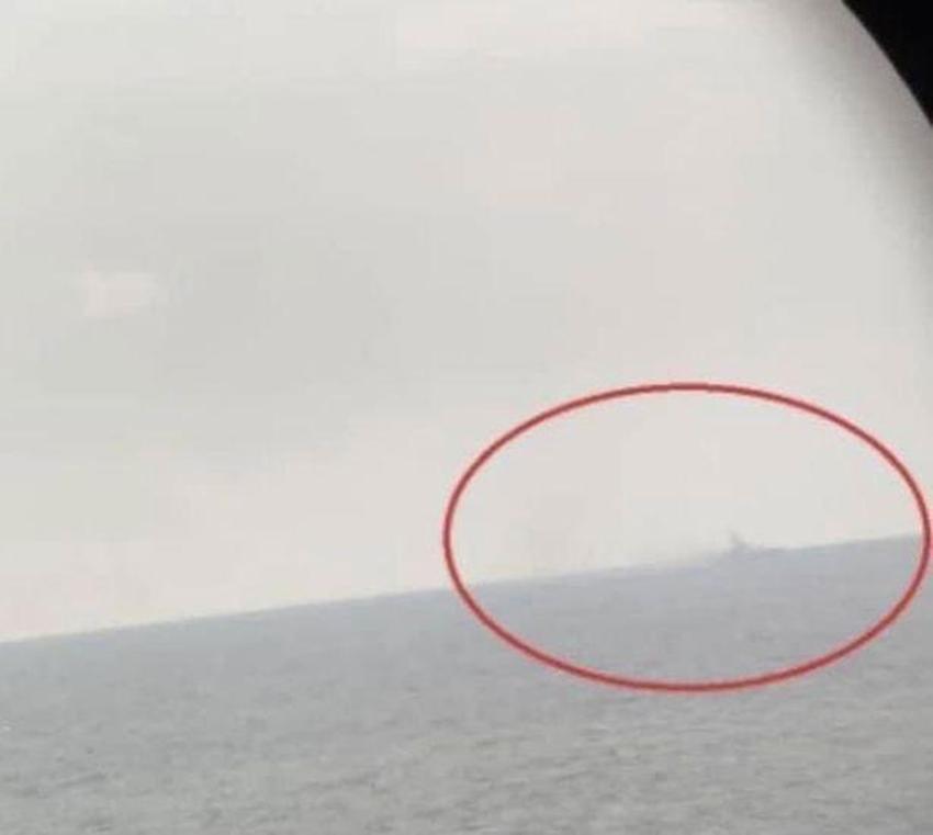 Rusya, ABD ve Avrupa'yı uyarmıştı! Putin sözünü tuttu hepsi vuruldu...