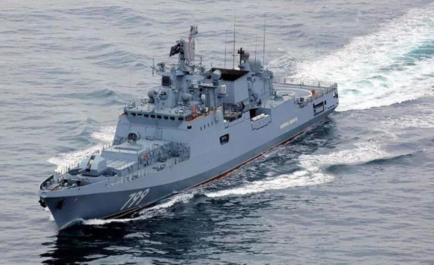Rusya, ABD ve Avrupa'yı uyarmıştı! Putin sözünü tuttu hepsi vuruldu...