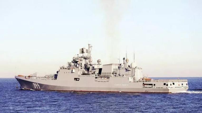 Rusya, ABD ve Avrupa'yı uyarmıştı! Putin sözünü tuttu hepsi vuruldu...
