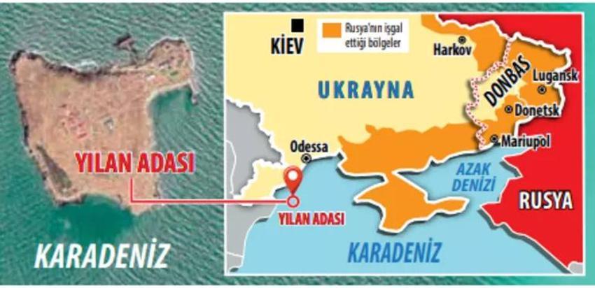 Rusya, ABD ve Avrupa'yı uyarmıştı! Putin sözünü tuttu hepsi vuruldu...