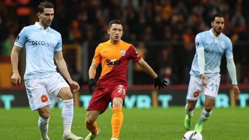 G.Saray'da FLAŞ GELİŞME! 11 Haziran'da seçim var ama Burak Elmas 3 transferi bitirmek üzere