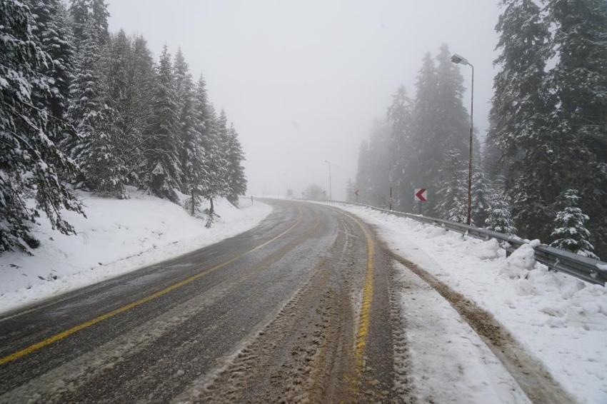Mayısta kuvvetli kar yağışı açıklaması! 41 il için Meteoroloji'den son dakika uyarısı geldi! Günlerce sürecek, tarih verildi...