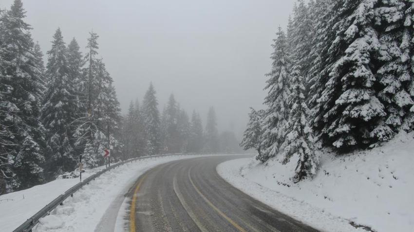 Mayısta kuvvetli kar yağışı açıklaması! 41 il için Meteoroloji'den son dakika uyarısı geldi! Günlerce sürecek, tarih verildi...