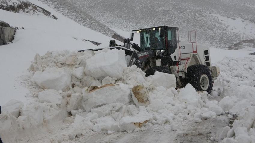 Mayısta kuvvetli kar yağışı açıklaması! 41 il için Meteoroloji'den son dakika uyarısı geldi! Günlerce sürecek, tarih verildi...