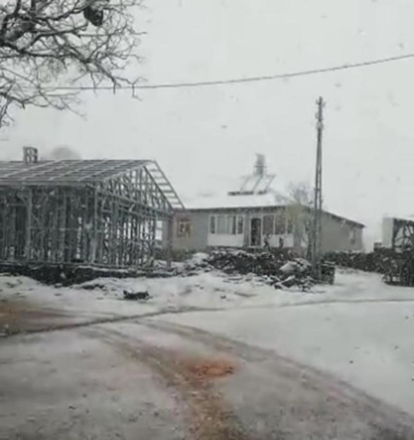 Mayısta kuvvetli kar yağışı açıklaması! 41 il için Meteoroloji'den son dakika uyarısı geldi! Günlerce sürecek, tarih verildi...