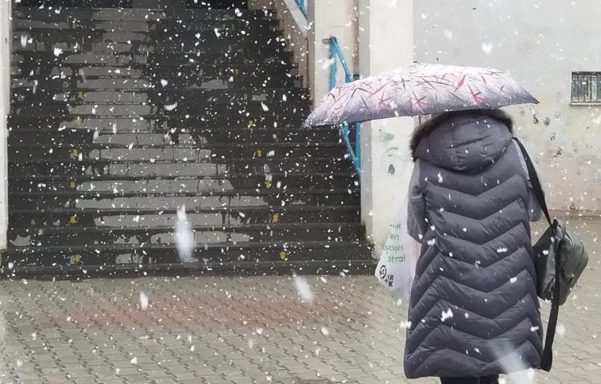 Mayısta kuvvetli kar yağışı açıklaması! 41 il için Meteoroloji'den son dakika uyarısı geldi! Günlerce sürecek, tarih verildi...
