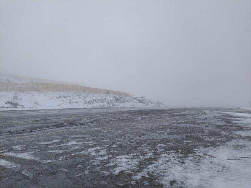 Mayısta kuvvetli kar yağışı açıklaması! 41 il için Meteoroloji'den son dakika uyarısı geldi! Günlerce sürecek, tarih verildi...