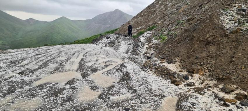 Mayısta kuvvetli kar yağışı açıklaması! 41 il için Meteoroloji'den son dakika uyarısı geldi! Günlerce sürecek, tarih verildi...