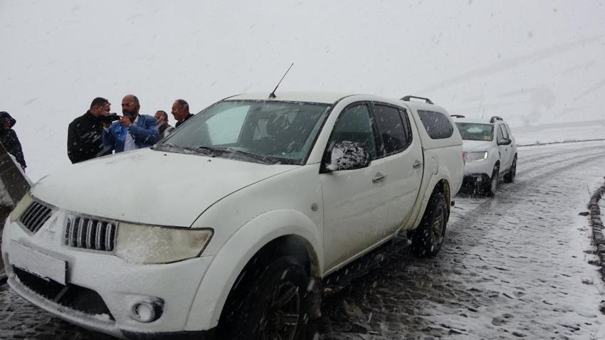 Mayısta kuvvetli kar yağışı açıklaması! 41 il için Meteoroloji'den son dakika uyarısı geldi! Günlerce sürecek, tarih verildi...