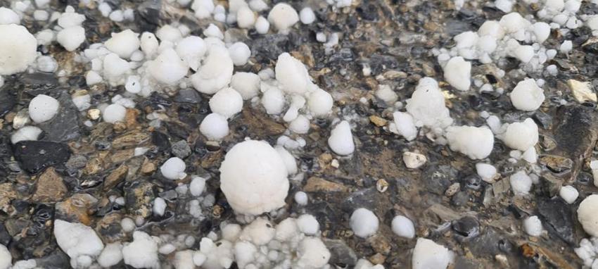 Mayısta kuvvetli kar yağışı açıklaması! 41 il için Meteoroloji'den son dakika uyarısı geldi! Günlerce sürecek, tarih verildi...
