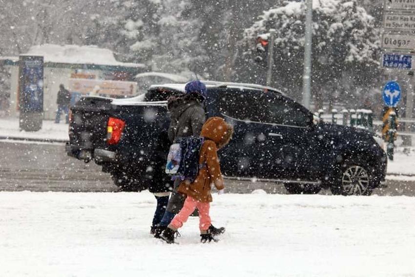 Mayısta kuvvetli kar yağışı açıklaması! 41 il için Meteoroloji'den son dakika uyarısı geldi! Günlerce sürecek, tarih verildi...