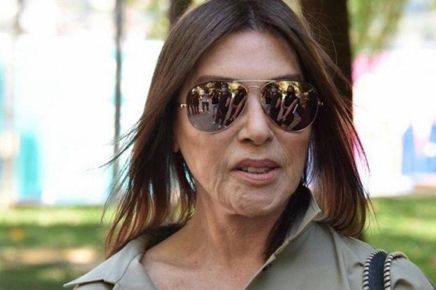 Nebahat Çehre: Ben başlamış hiçbir diziye dahil olmam