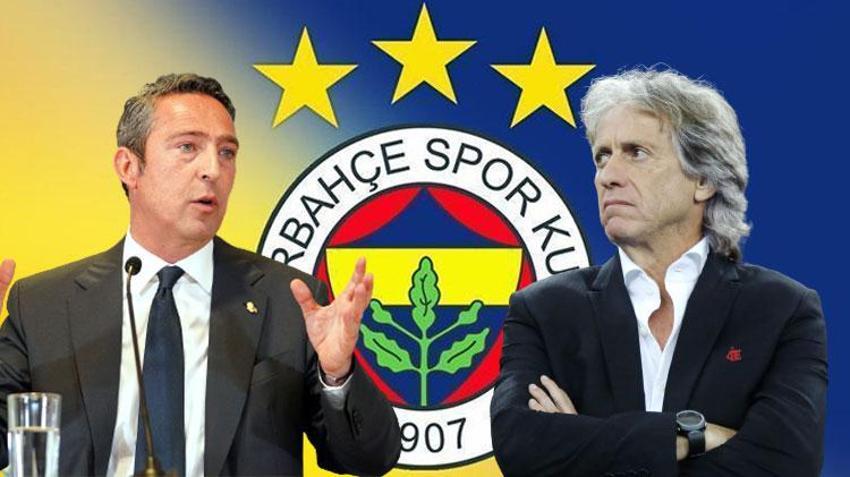Tarih bile verdi! Teklif beklediği takımı açıkladı Ali Koç büyük şok yaşadı