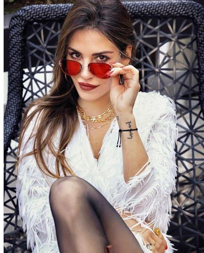 Yağmur Ünal'dan, annesi Türkan Şoray'ın sağlık durumu ile ilgili açıklama