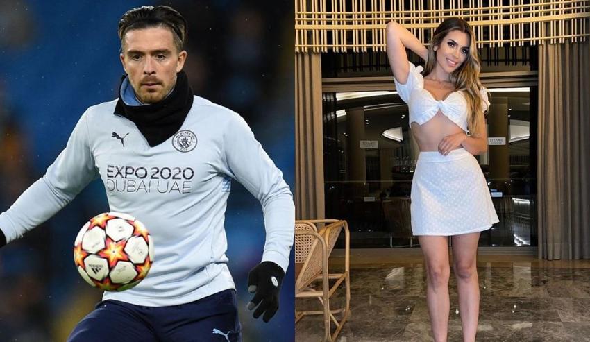 Ünlü futbolcu Jack Grealish, Türk oyuncuyu takibe aldı! İlk açıklama geldi