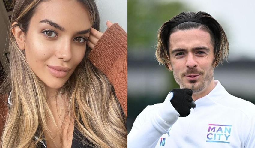 Ünlü futbolcu Jack Grealish, Türk oyuncuyu takibe aldı! İlk açıklama geldi