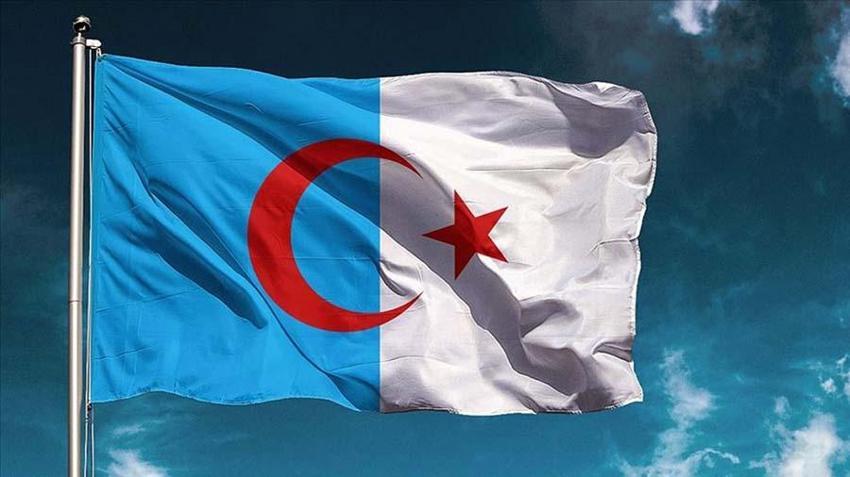 Türkler dünyanın her yerinde! Azeriler, Kazaklar, Tatarlar, Özbekler, Türkmenler, Karaylar, Gagavuzlar...