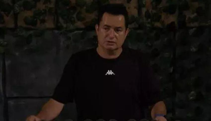 Survivor'a veda etmişti! Merve Aydın'ın oğlu ve eşi ile buluşma anı...