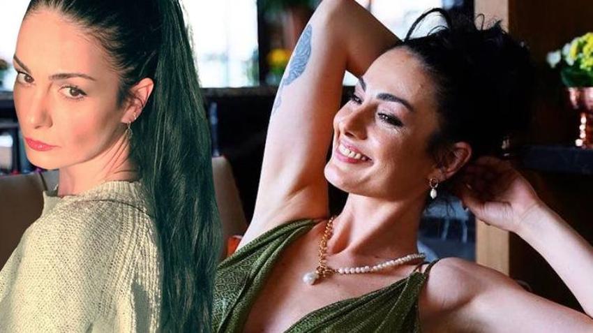 Özlem Yılmaz oyunculuğu bıraktığını açıkladı! 'Mesleğimden beni uzaklaştıran detaylar...'