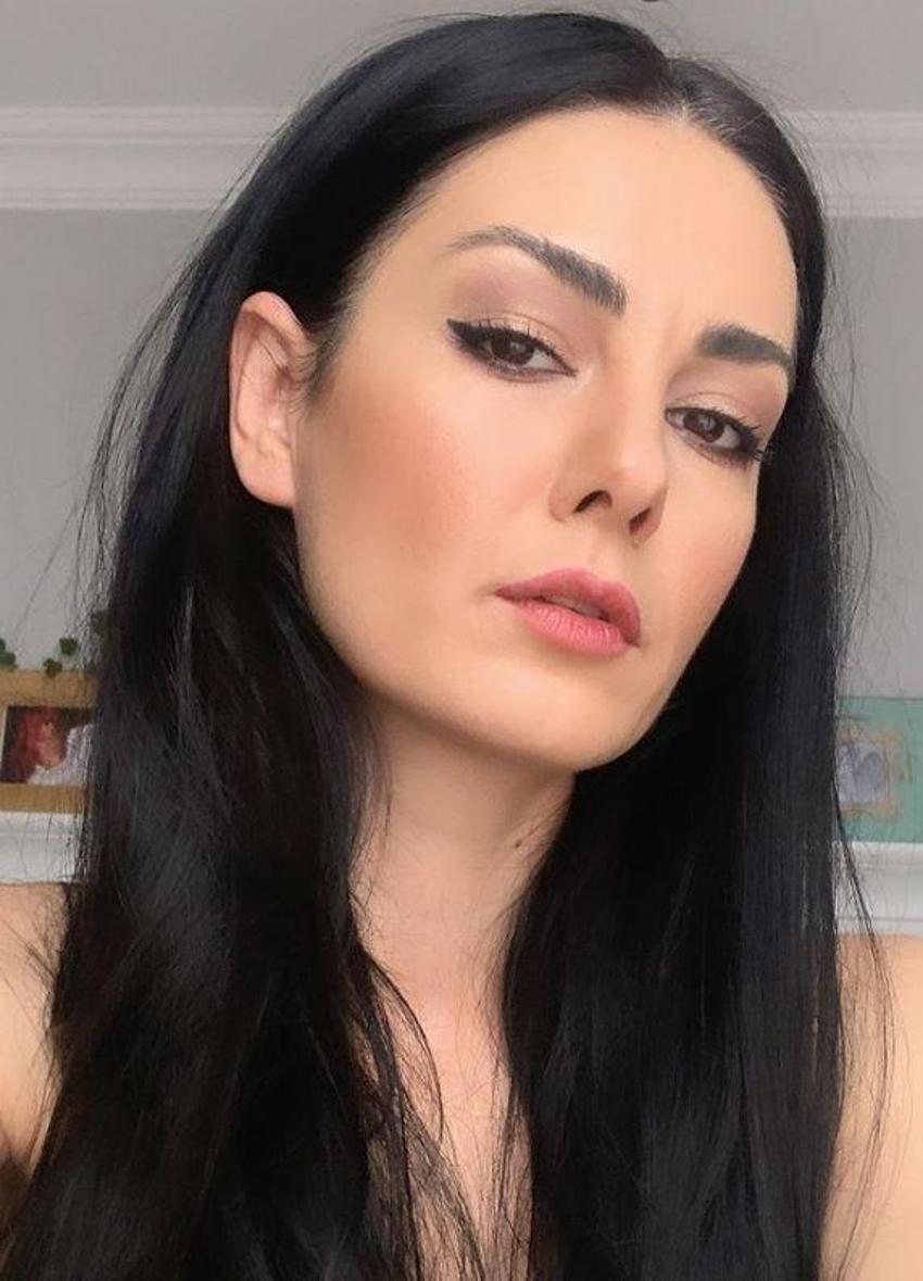 Özlem Yılmaz oyunculuğu bıraktığını açıkladı! 'Mesleğimden beni uzaklaştıran detaylar...'