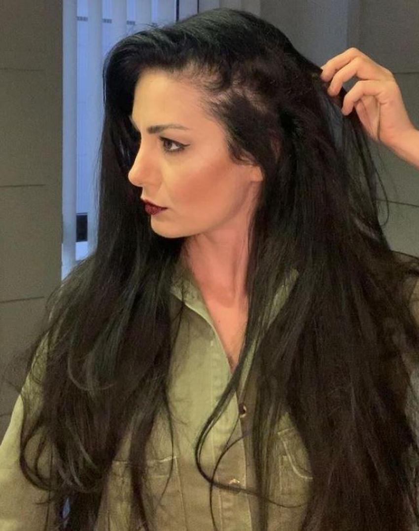 Özlem Yılmaz oyunculuğu bıraktığını açıkladı! 'Mesleğimden beni uzaklaştıran detaylar...'