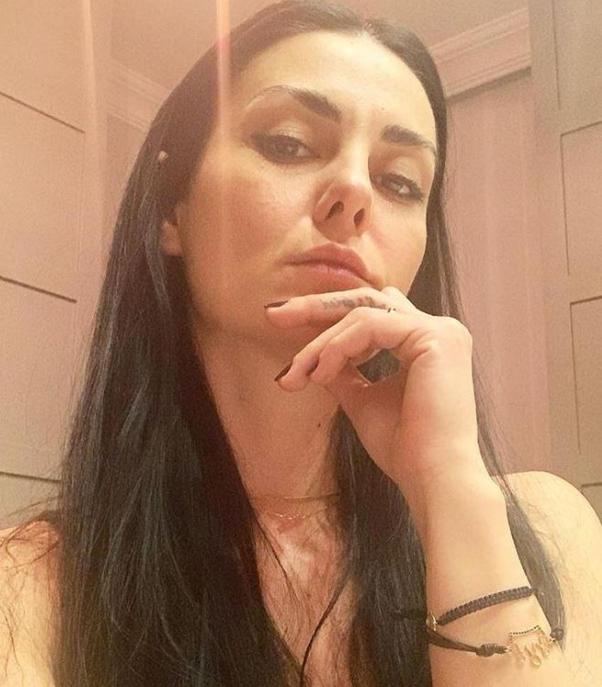 Özlem Yılmaz oyunculuğu bıraktığını açıkladı! 'Mesleğimden beni uzaklaştıran detaylar...'