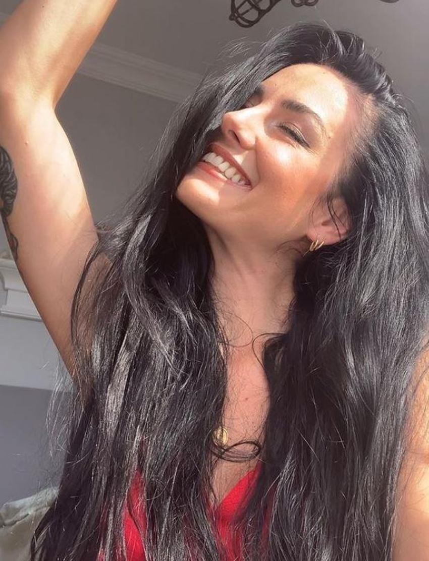 Özlem Yılmaz oyunculuğu bıraktığını açıkladı! 'Mesleğimden beni uzaklaştıran detaylar...'