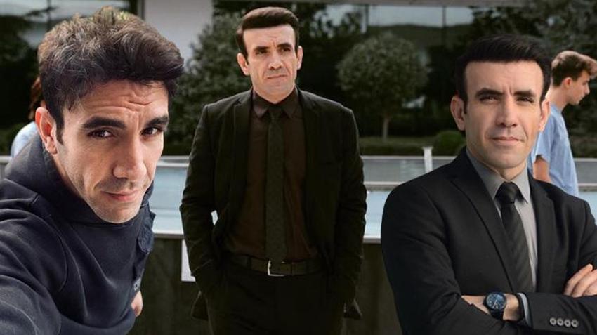 'Yargı'nın Savcı Pars'ı Mehmet Yılmaz Ak'tan 'fal' itirafı: Flört ettiğim biriydi