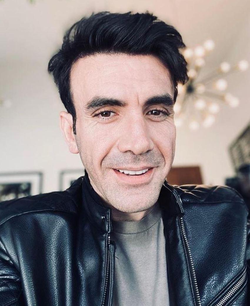'Yargı'nın Savcı Pars'ı Mehmet Yılmaz Ak'tan 'fal' itirafı: Flört ettiğim biriydi