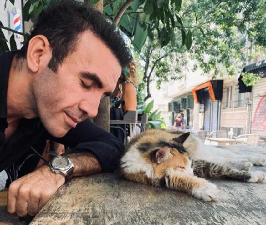 'Yargı'nın Savcı Pars'ı Mehmet Yılmaz Ak'tan 'fal' itirafı: Flört ettiğim biriydi