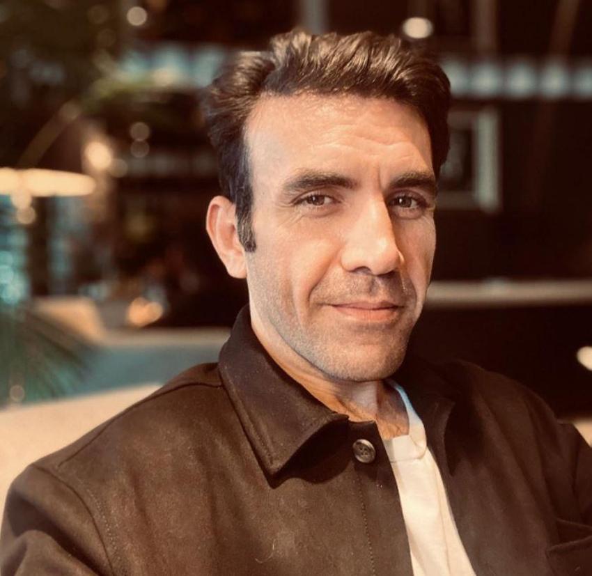 'Yargı'nın Savcı Pars'ı Mehmet Yılmaz Ak'tan 'fal' itirafı: Flört ettiğim biriydi