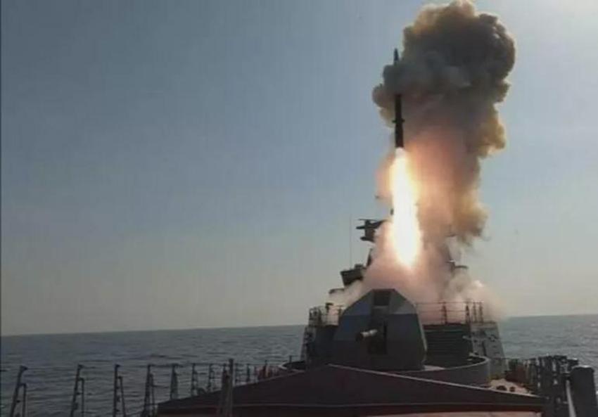 Rusya, ABD ve Avrupa'yı uyarmıştı! Putin sözünü tuttu hepsi vuruldu...