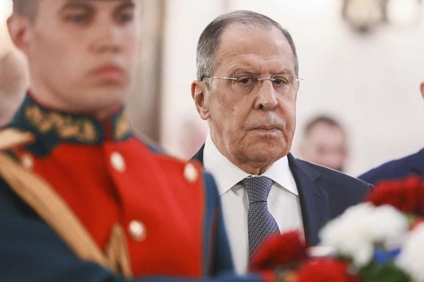 Rusya, ABD ve Avrupa'yı uyarmıştı! Putin sözünü tuttu hepsi vuruldu...