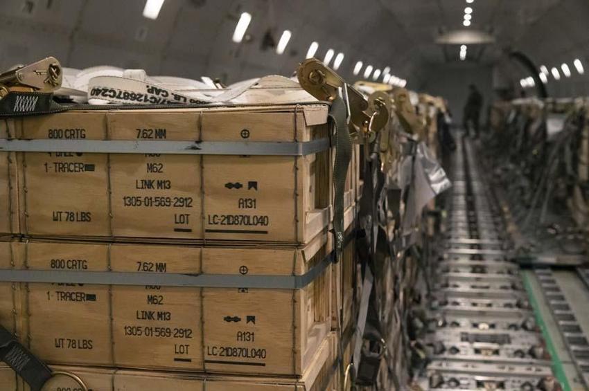 Rusya, ABD ve Avrupa'yı uyarmıştı! Putin sözünü tuttu hepsi vuruldu...