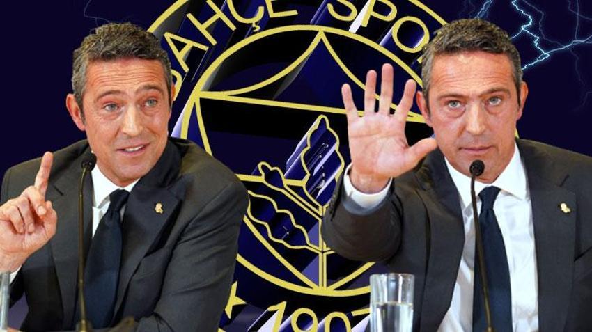 Bu sefer olmayacak iki transferi açıkladı! 'Eğer gelirlerse sana yemek ısmarlarım'