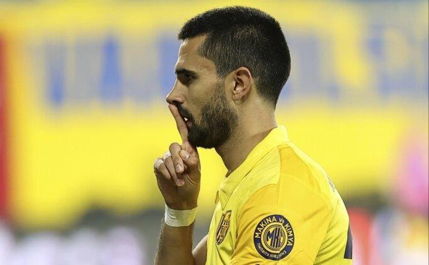 Bu sefer olmayacak iki transferi açıkladı! 'Eğer gelirlerse sana yemek ısmarlarım'