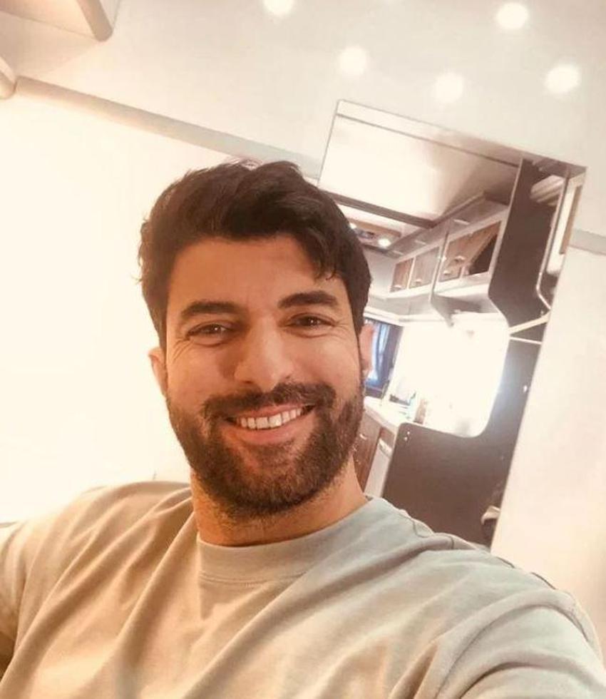 Elçin Sangu'nun bir erkekte tahammül edemediği şeyler! Dikkat çeken takıntısı...