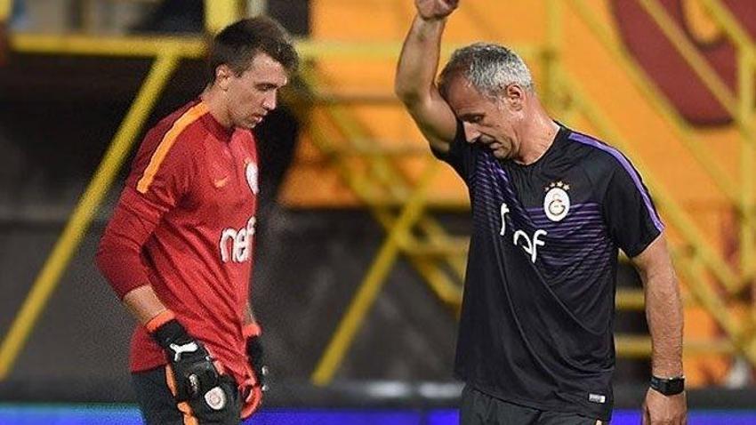2 yıldız Torrent'e kazan kaldırdı ünlü yorumcu Burak Elmas'ın yeni teknik direktörünü açıkladı