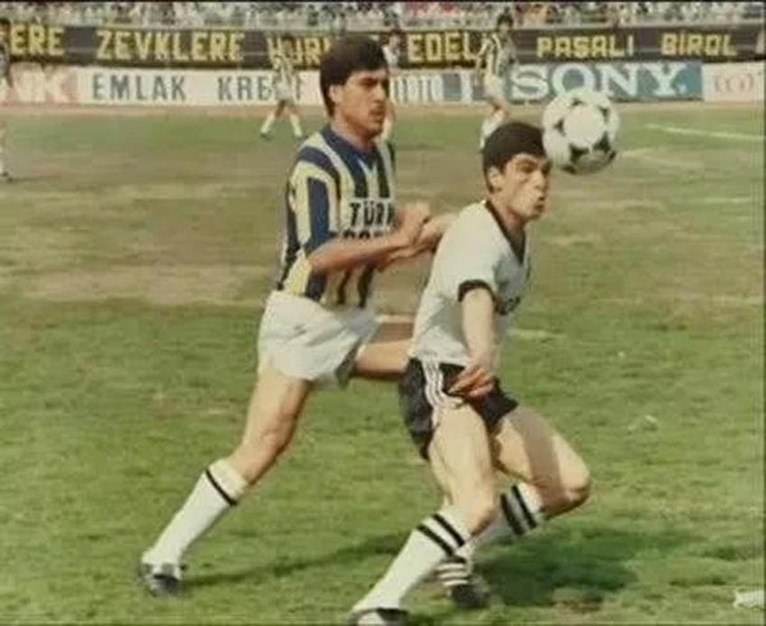 Beşiktaş - Fenerbahçe derbilerinde futbol tarihine damgasını vuran sonuçlar ve olaylar!