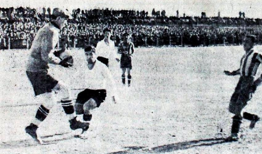 Beşiktaş - Fenerbahçe derbilerinde futbol tarihine damgasını vuran sonuçlar ve olaylar!