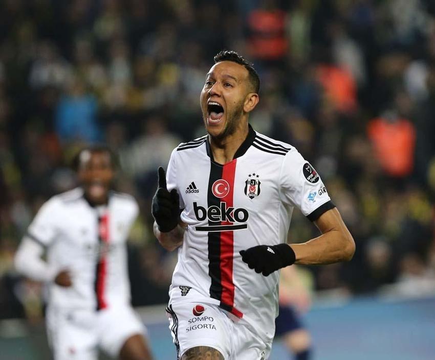 Beşiktaş - Fenerbahçe derbilerinde futbol tarihine damgasını vuran sonuçlar ve olaylar!
