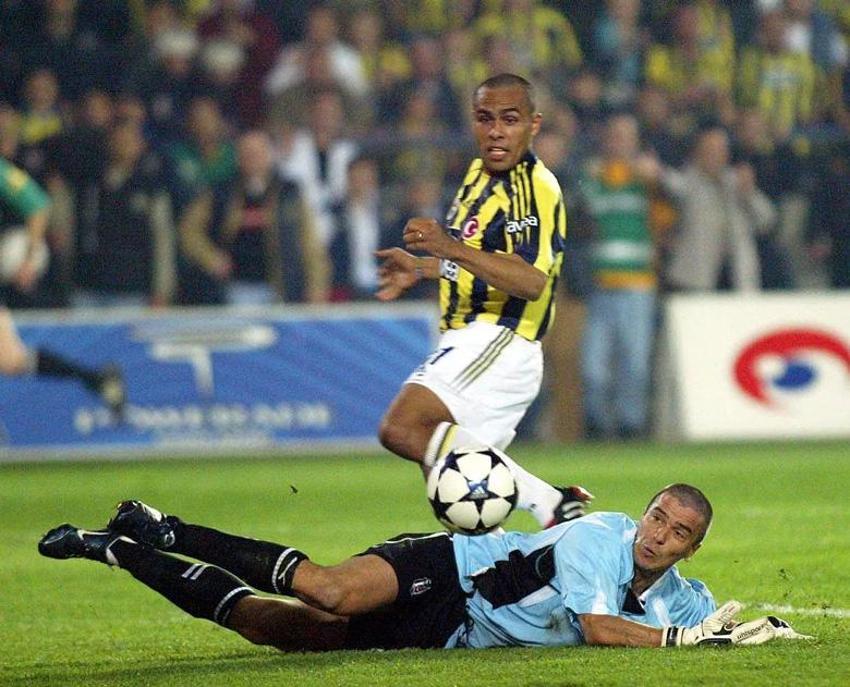 Beşiktaş - Fenerbahçe derbilerinde futbol tarihine damgasını vuran sonuçlar ve olaylar!