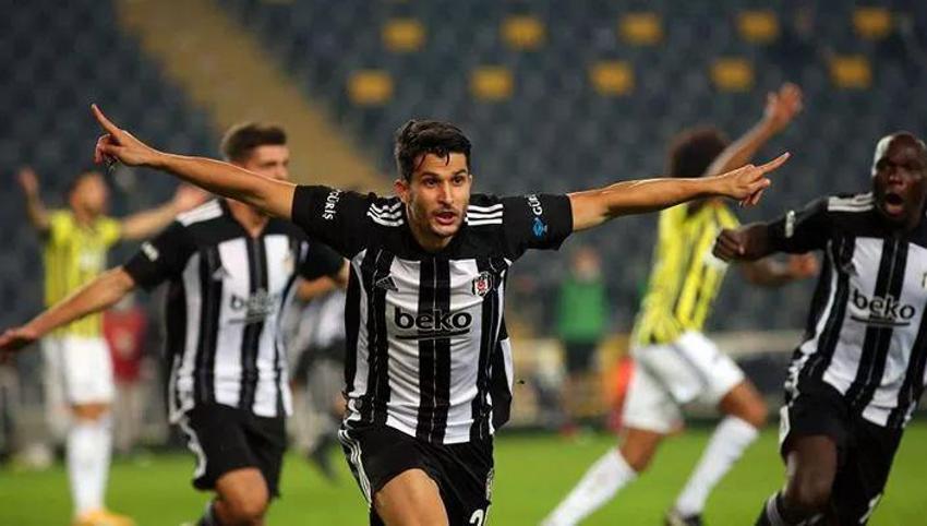 Beşiktaş - Fenerbahçe derbilerinde futbol tarihine damgasını vuran sonuçlar ve olaylar!