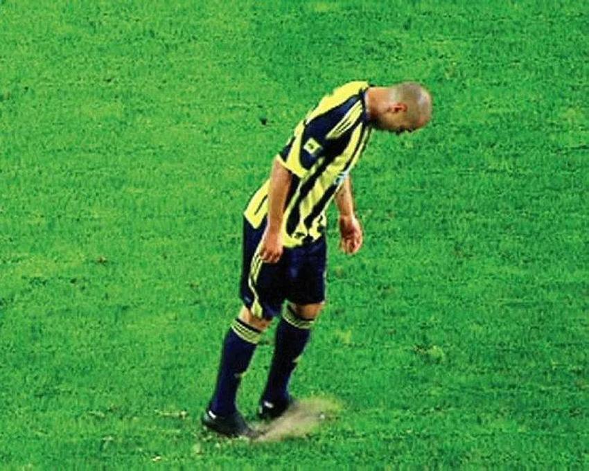 Beşiktaş - Fenerbahçe derbilerinde futbol tarihine damgasını vuran sonuçlar ve olaylar!