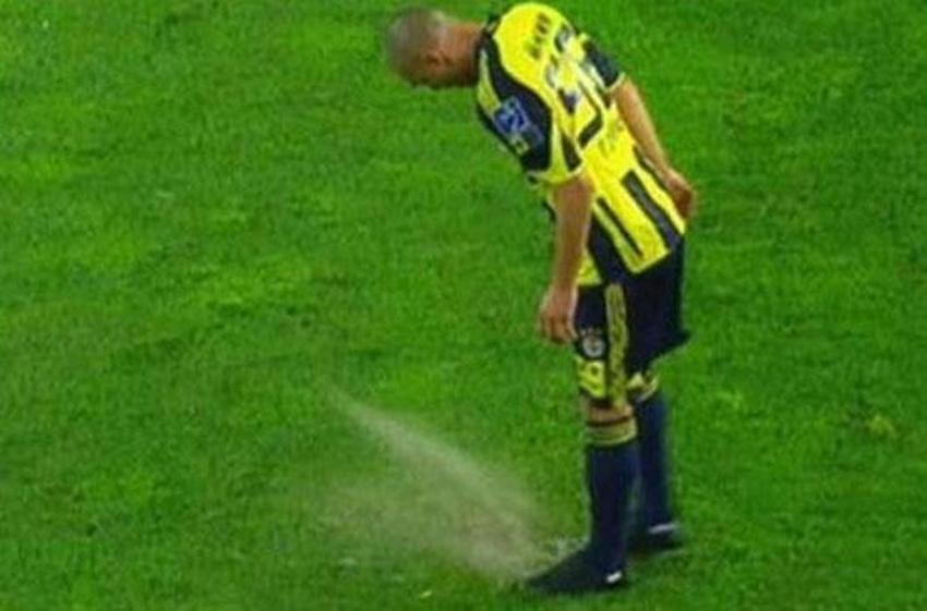 Beşiktaş - Fenerbahçe derbilerinde futbol tarihine damgasını vuran sonuçlar ve olaylar!