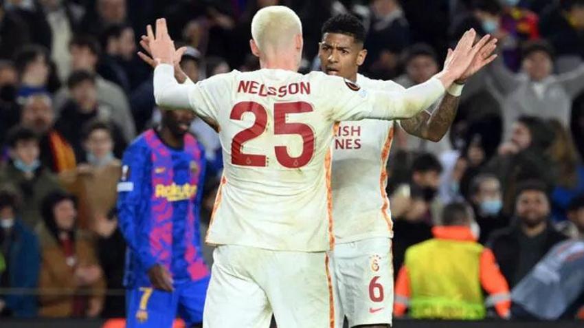 İngiliz gazeteci açıkladı! Steven Gerrard'dan Galatasaray'ın yıldızına 9 milyon sterlin!