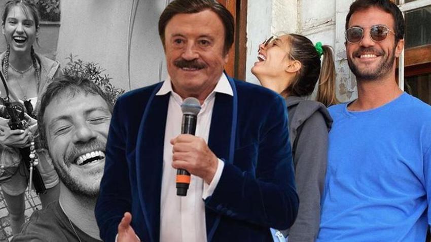 Selami Şahin'in torun özlemi! 'İnşallah yakında oğlum evlenir'
