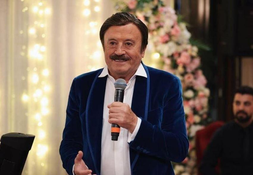 Selami Şahin'in torun özlemi! 'İnşallah yakında oğlum evlenir'