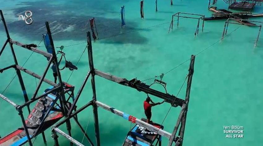 Survivor eleme adayı kim oldu? Survivor All Star kim gitti, elendi? 7 Mayıs Survivor'da üçüncü eleme adayı kim oldu? Acun Ilıcalı açıkladı