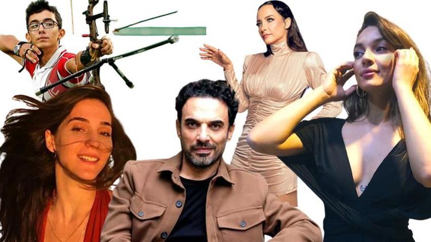 Ünlü isimlerden duygusal paylaşımlar! 'Sen teşekkürlerin en çoğunu hakediyorsun anne'